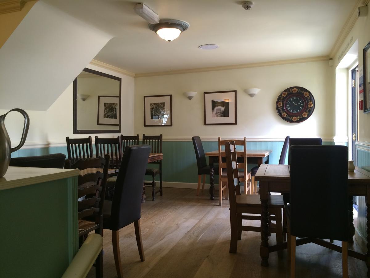 شقة The Grove Arms شافتسبري المظهر الخارجي الصورة